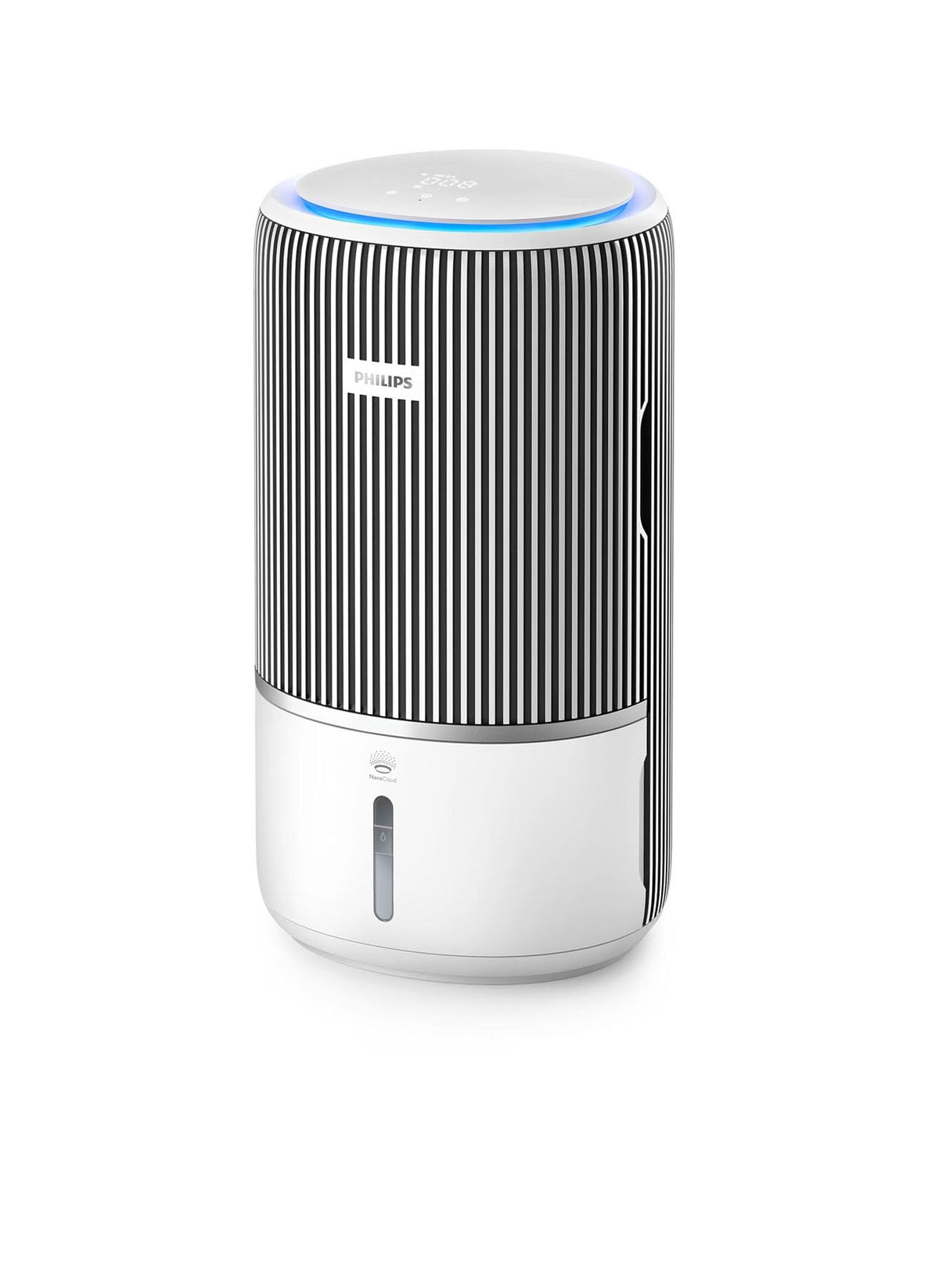 Philips AC3420/10 PureProtect Water 3400 Series Smart 2-in-1 Air Purifier and Humidifier - City Park