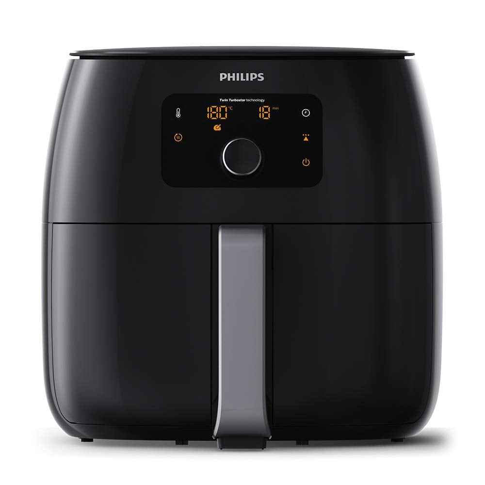 Philips Air Fryer with Rapid Air Technology
