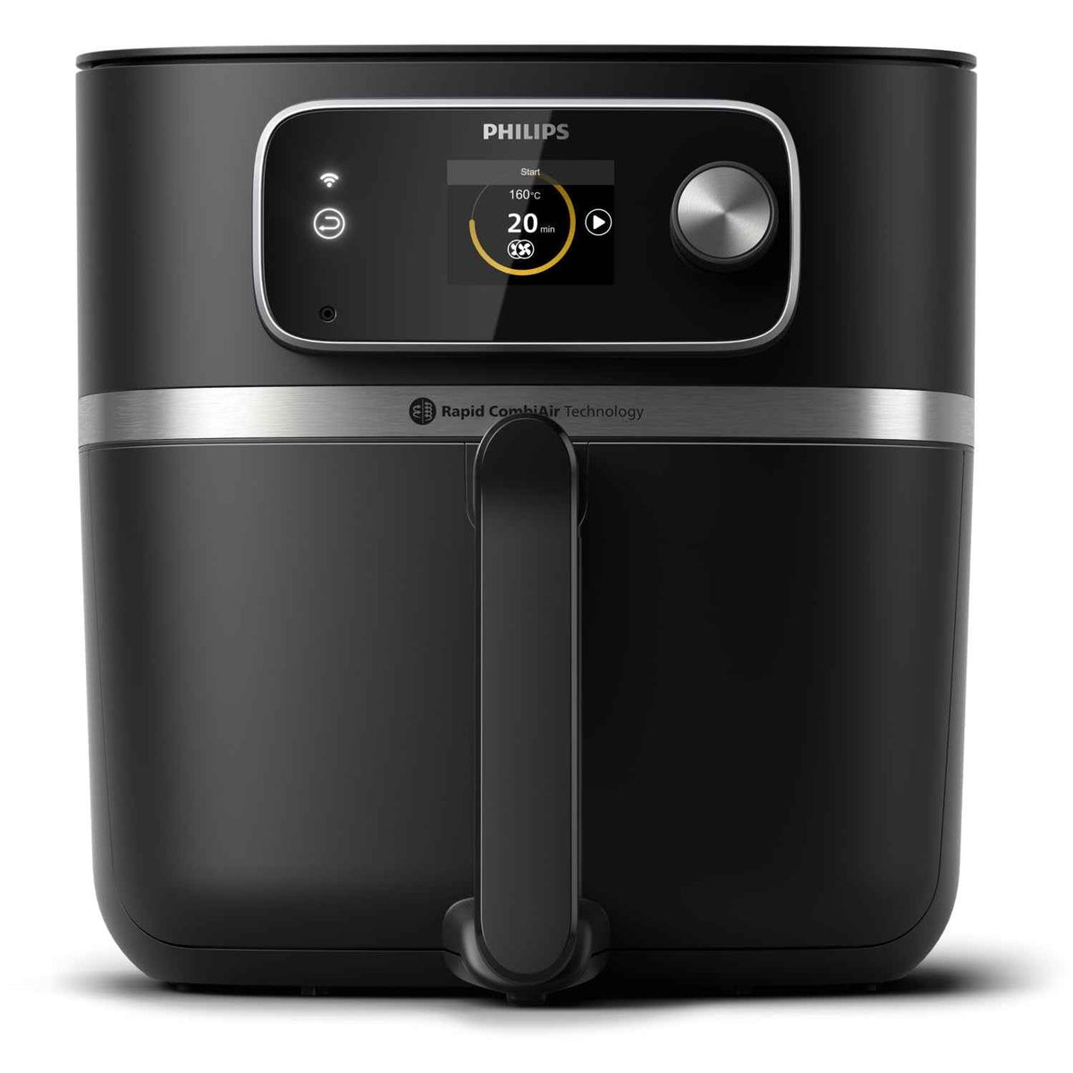 Philips Airfryer Fritteuse