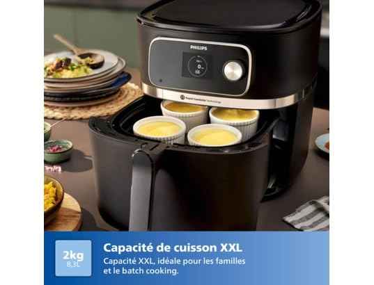 Philips Airfryer Fritteuse