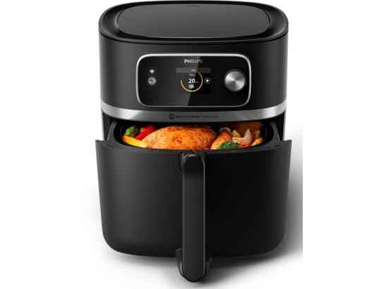Philips Airfryer Fritteuse