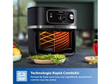 Philips Airfryer Fritteuse