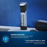 Philips Beard Trimmer BT9810 |120min Cordless, Waterproof, Travel Case
