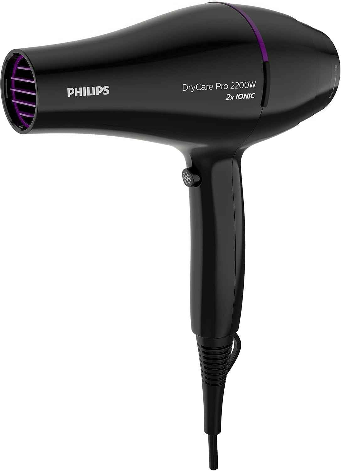 Philips BHD274 Hair Dryer – Salon Quality Hair at Home
