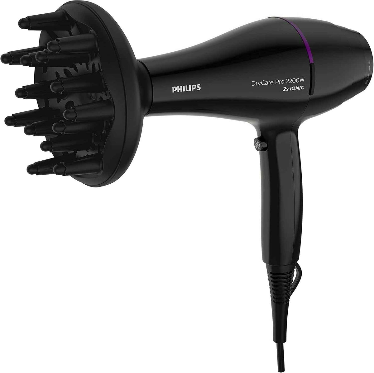 Philips BHD274 Hair Dryer – Salon Quality Hair at Home