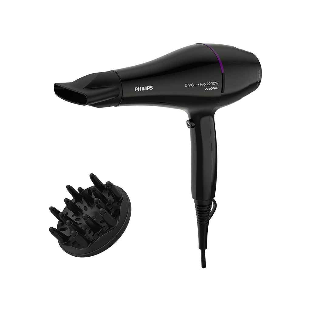 Philips BHD274 Hair Dryer – Salon Quality Hair at Home