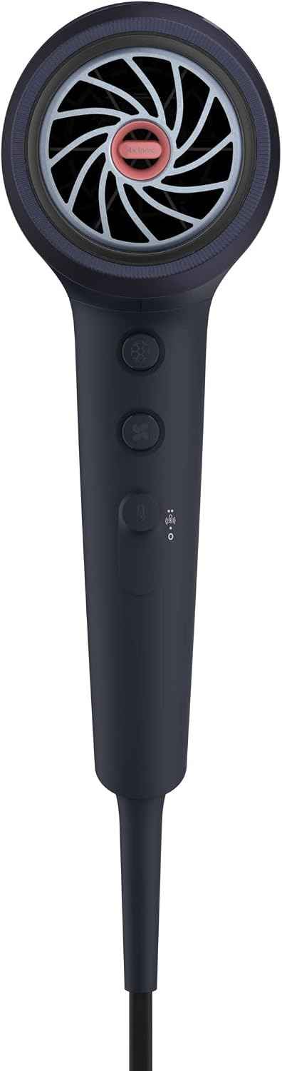Philips BHD274 Hair Dryer – Salon Quality Hair at Home