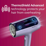 Philips BHD274 Hair Dryer – Salon Quality Hair at Home