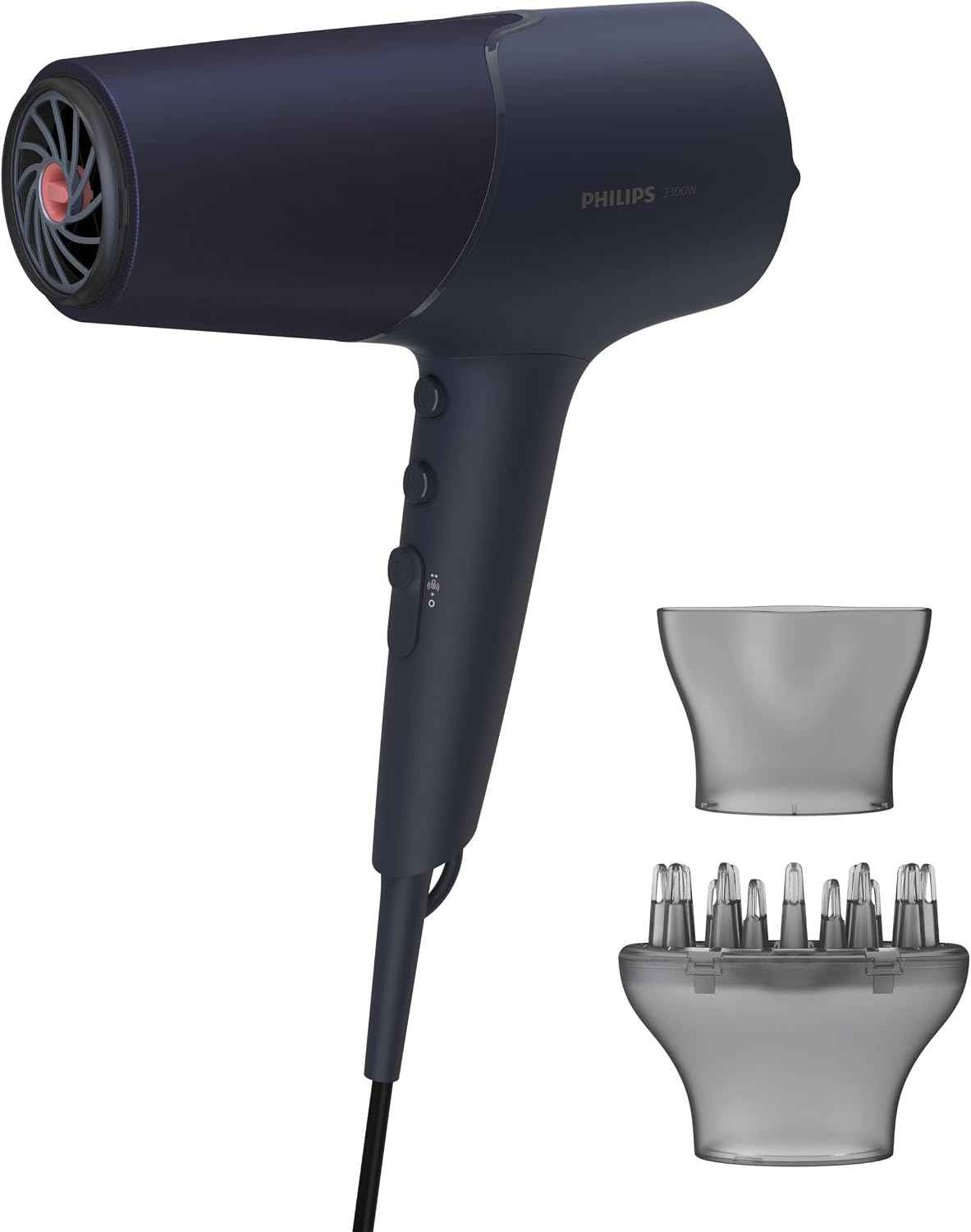 Philips BHD274 Hair Dryer – Salon Quality Hair at Home