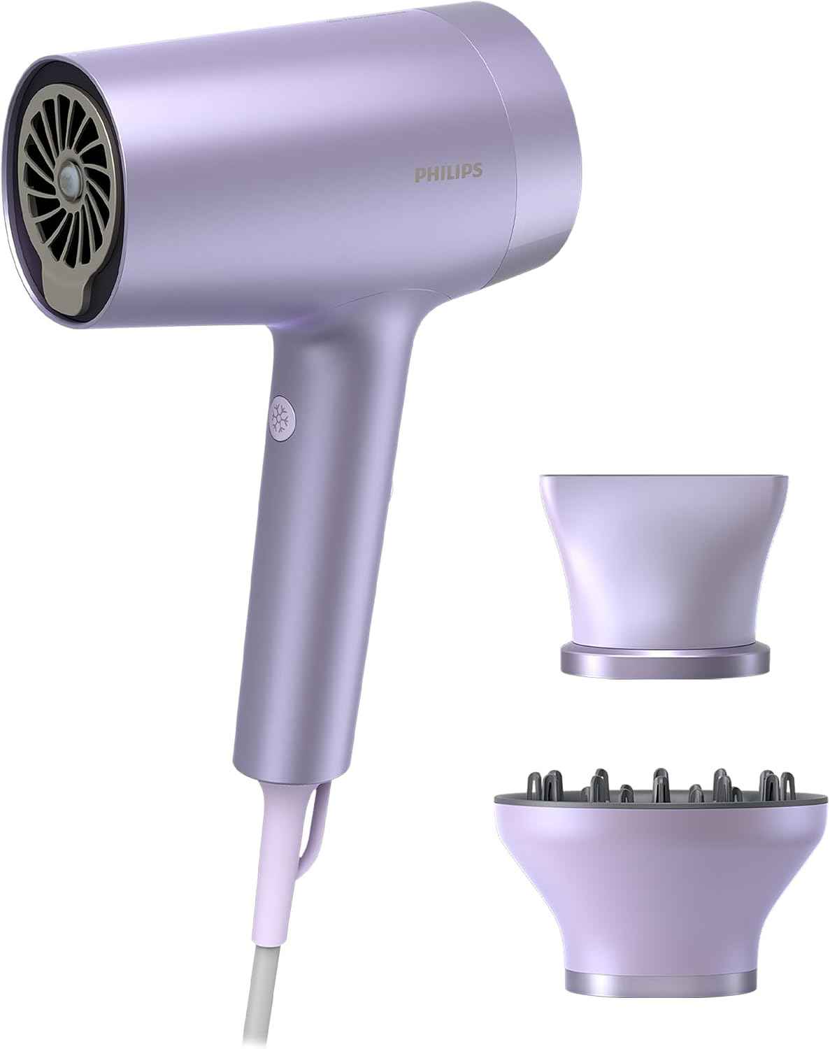 Philips BHD274 Hair Dryer – Salon Quality Hair at Home