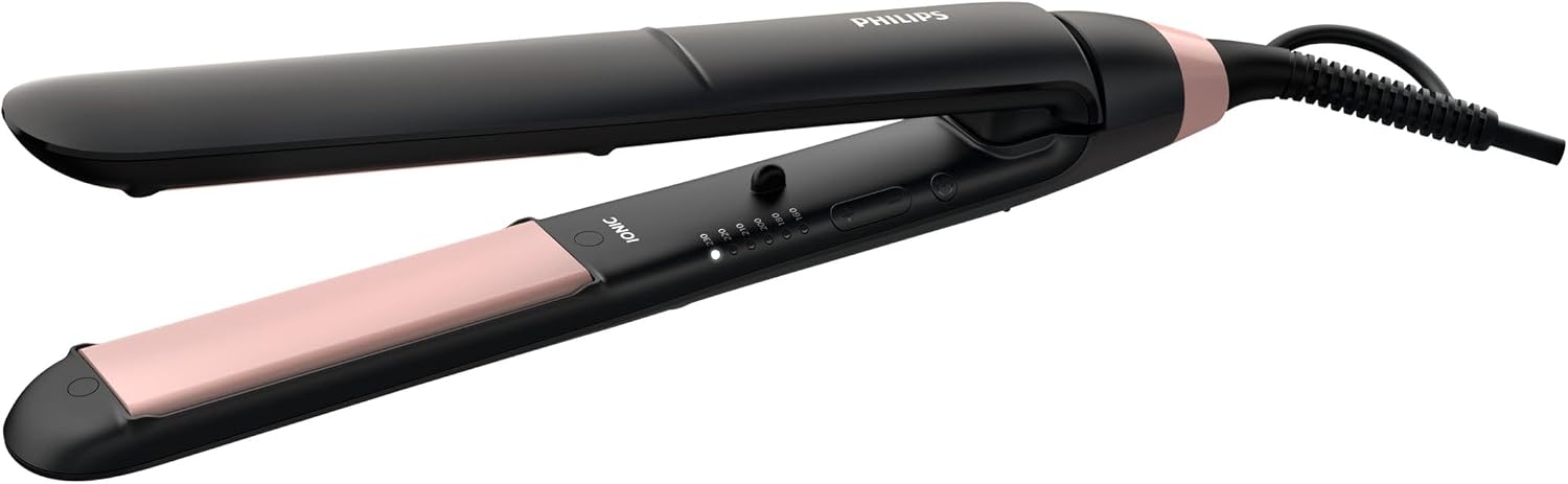 Philips BHS520 Hair Straightener - City Park