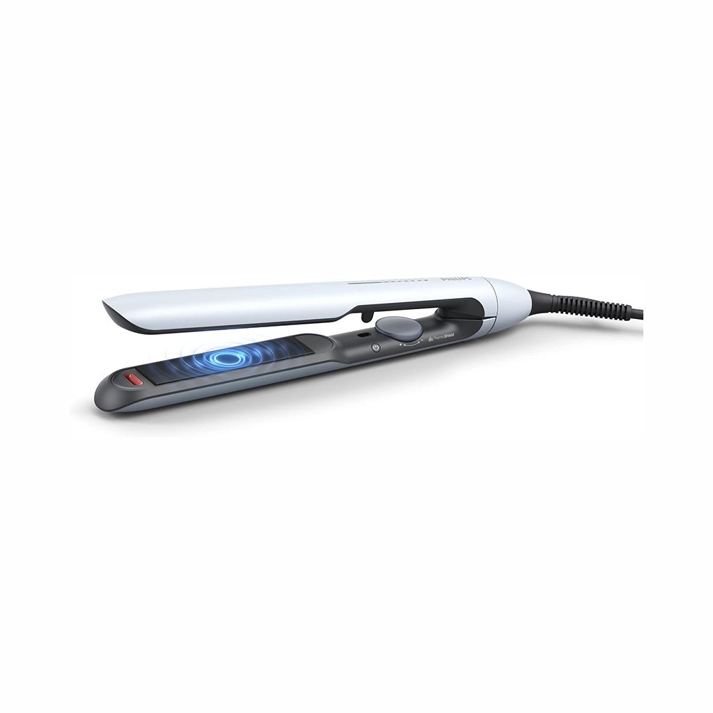 Philips BHS520 Hair Straightener - City Park