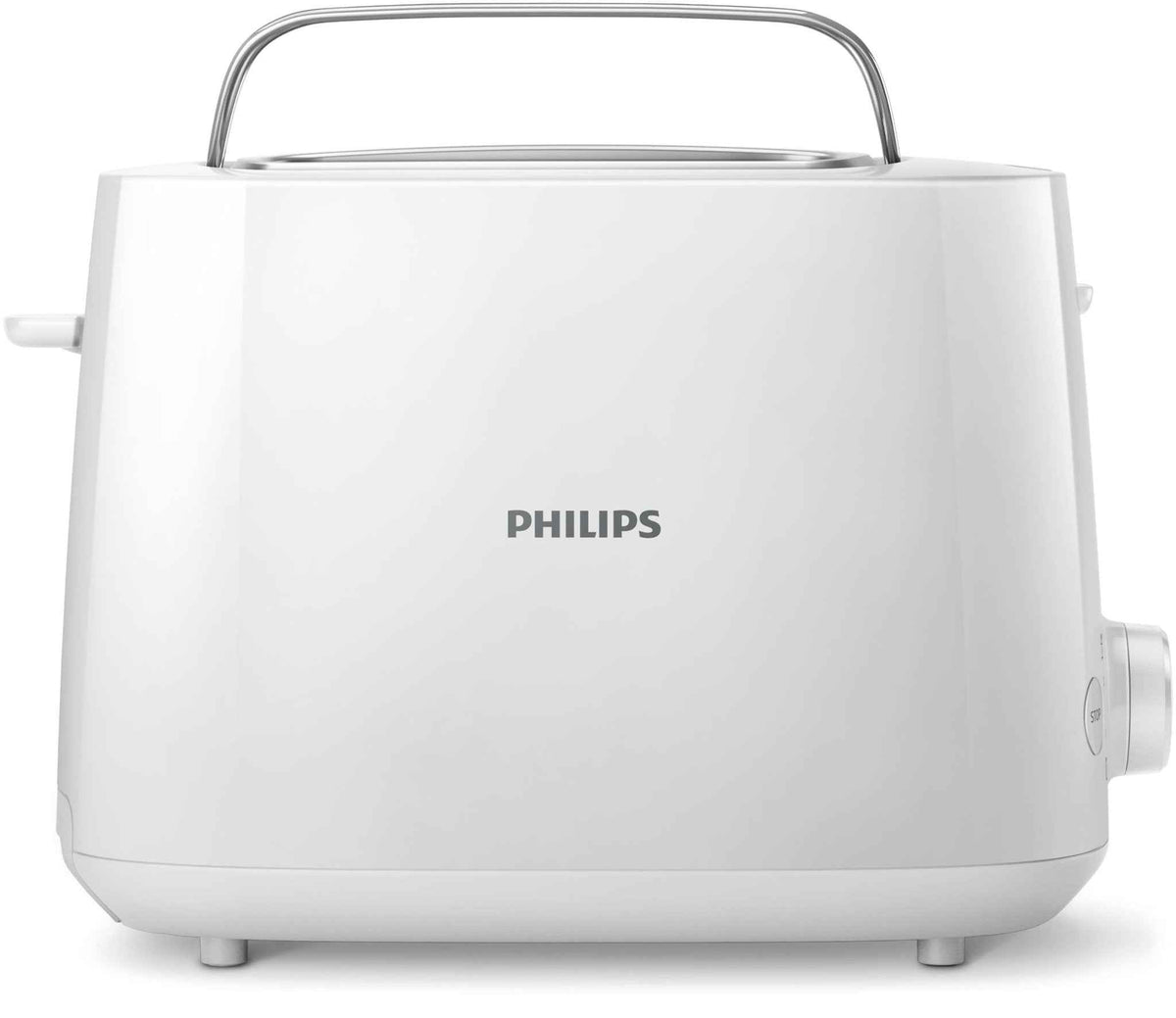 Philips Daily Collection hd2581/05 – Toaster (China)