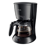 Philips HD7431/20 Coffee Maker, Black - City Park