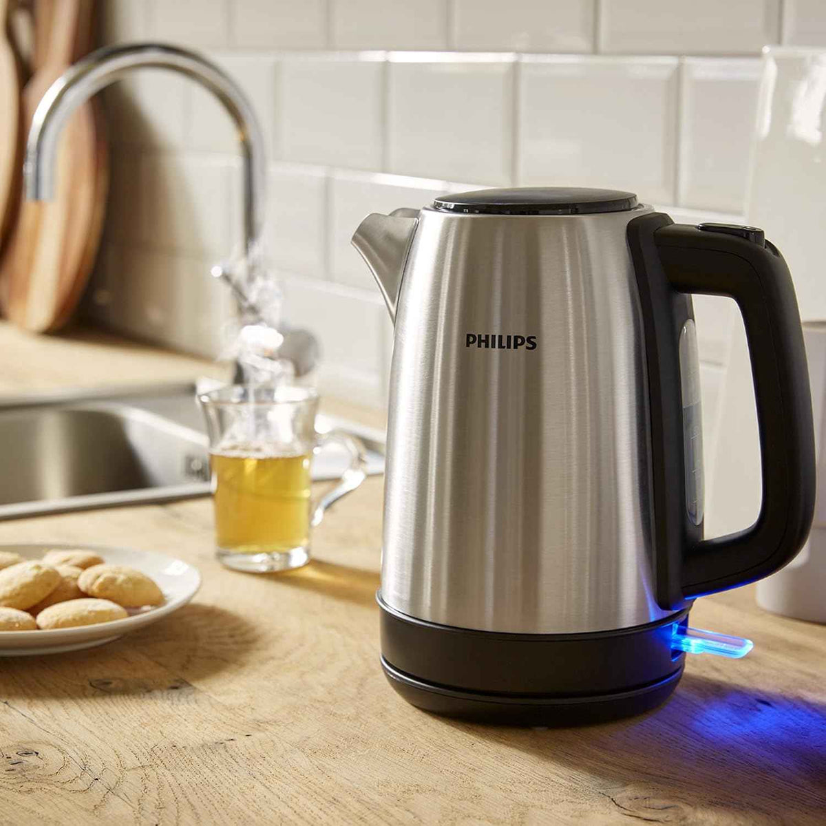 Philips HD9350/92 Electric Kettle