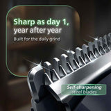 Philips India's No.1 Men's Trimmer* | Ultimate Precision | BeardSense Technology- Scans 125x/sec, adapts to density | All-in-One Full body Grooming Kit | 120min runtime | IPX7 | 5yr warranty* | MG7922