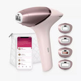 PHILIPS IPL-Haarentferner IPL Haarentferner Lumea Prestige (BRI958 00) - City Park