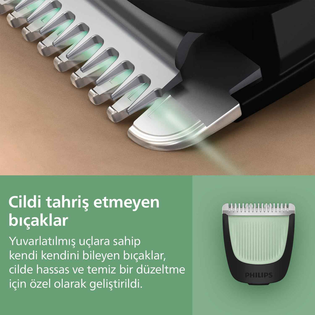 Philips MG3740/40 Multi Grooming Kit | Ultimate Grooming Solution in UAE