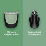 Philips MG3740/40 Multi Grooming Kit | Ultimate Grooming Solution in UAE