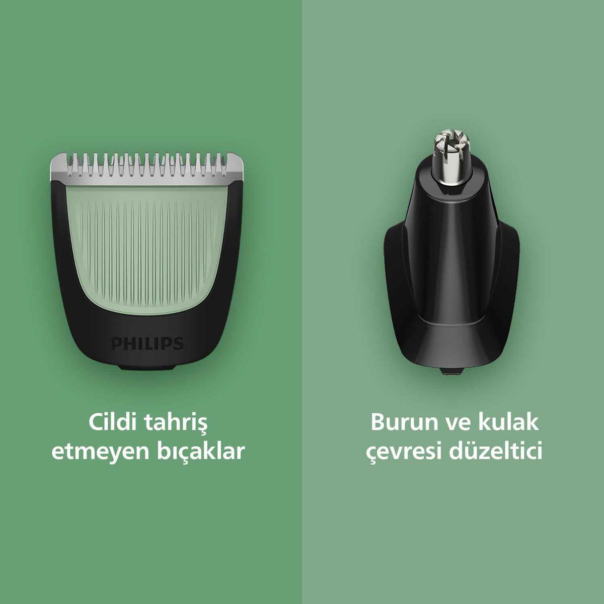 Philips MG3740/40 Multi Grooming Kit | Ultimate Grooming Solution in UAE