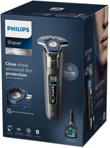 Philips S7887/55 Wet & Dry Shaver | Series 7000 - City Park