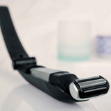 Philips - Showerproof Body Groomer BG5020/15