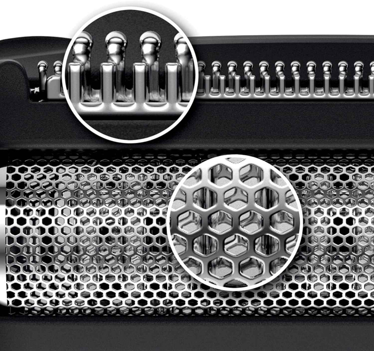 Philips - Showerproof Body Groomer BG5020/15