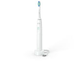 Philips Sonicare Rechargeable Electric Toothbrush 1100 Series, White, HX3641/01 Certified UAE 3 Pin - City Park