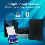 Philips TAM3205/M2 Micro Music System