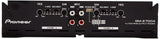 Pioneer Car Amplifier GM-E7002,Number of Channels 2/1 Max Wattage(4 ohms) 125Wx2/500Wx1(Bridge) Rated Power(4 ohms <=1% THD+N) 70Wx2 - City Park