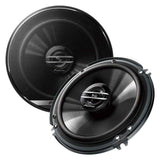 PIONEER CAR SPEAKER TS-G1620F