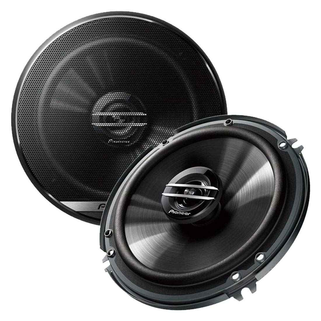 PIONEER CAR SPEAKER TS-G1620F