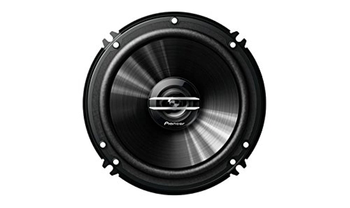 Pioneer G-Series TS-G1620S 2-Way Speaker (Black) - City Park