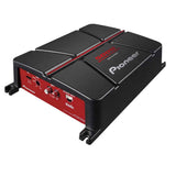 Pioneer GM-A3702 2-Channel Bridgeable Amplifier