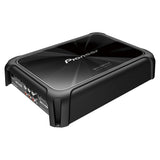 Pioneer GM-D9704 4 Channel Class D 1600W Amplifier - City Park
