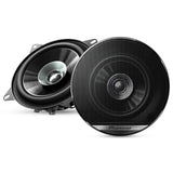 Pioneer Lighting Car Speaker (Ts-G1010F,10cm) - City Park