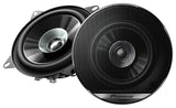 Pioneer Lighting Car Speaker (Ts-G1010F,10cm) - City Park