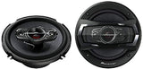 Pioneer TS-1675 V2 - City Park
