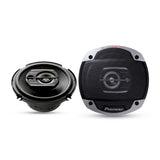 Pioneer TS-1675 V2 - City Park