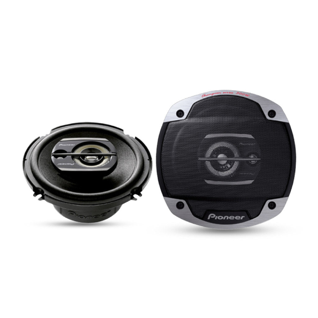 Pioneer TS-1675 V2 - City Park