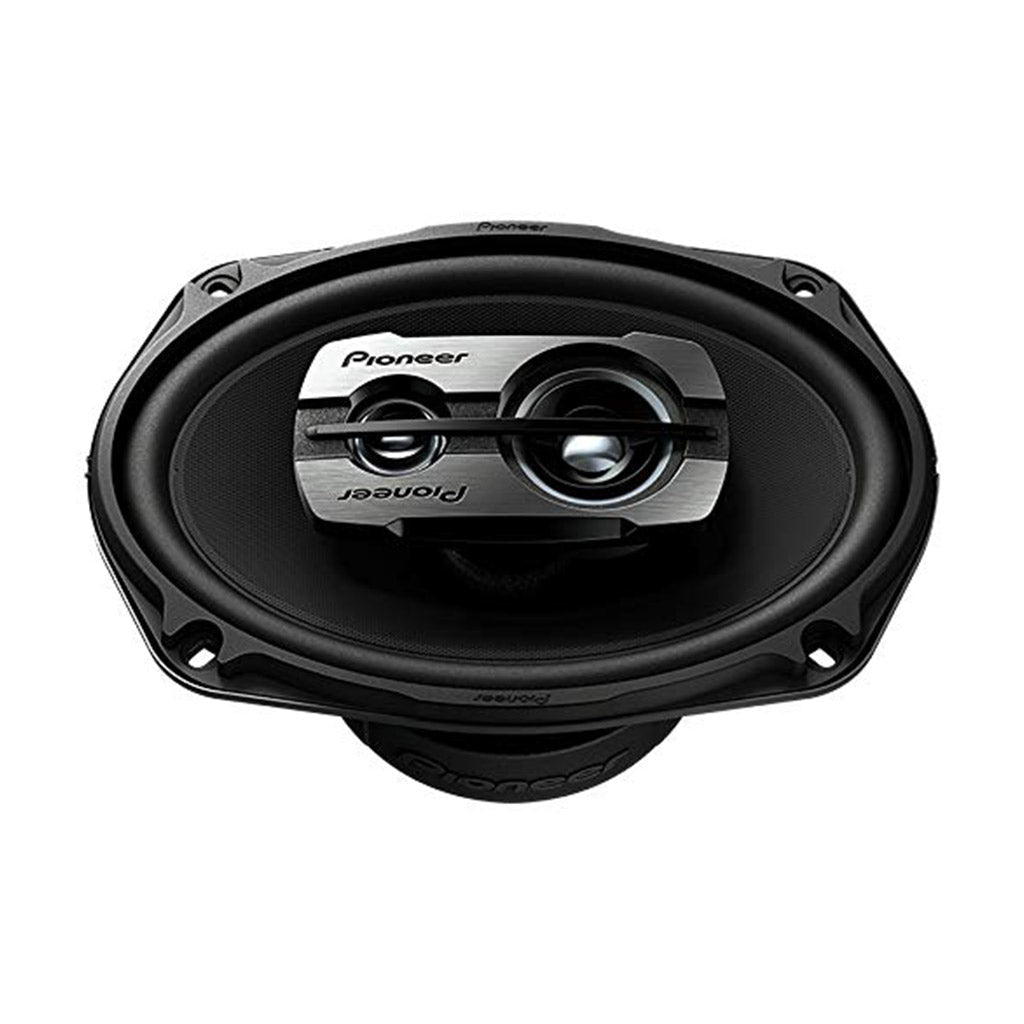 Pioneer TS-6975V3-6" x 9" 3-Way Champion Series Coaxial Speaker (550W) - City Park