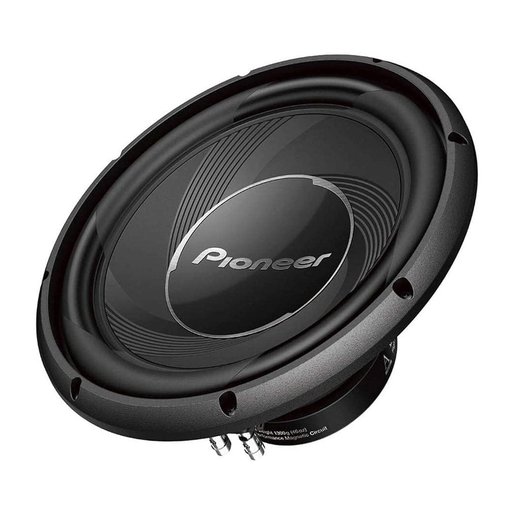 Pioneer TS-A30S4 COMPONENT SUBWOOFR 30CM (1400W) A SERIES - City Park