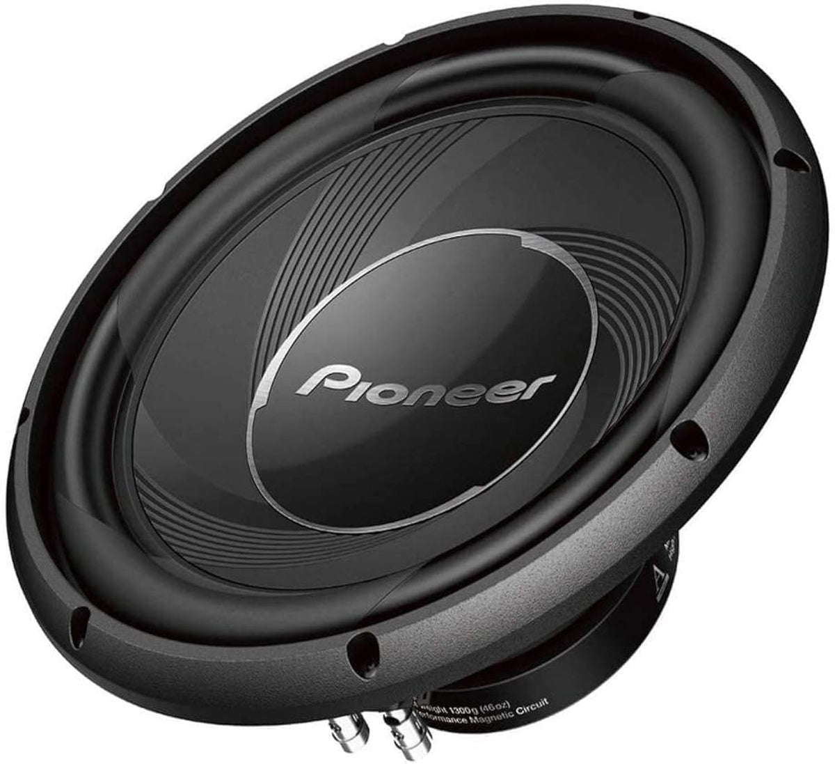 Pioneer TS-A30S4 COMPONENT SUBWOOFR 30CM (1400W) A SERIES - City Park