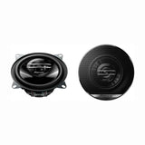Pioneer TS-G1020F 4” 2-Way Coaxial Car Speakers