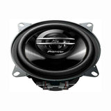 Pioneer TS-G1020F 4” 2-Way Coaxial Car Speakers