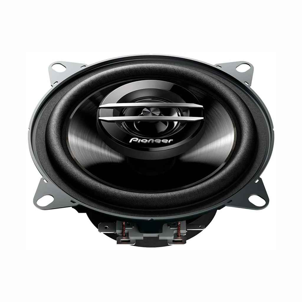 Pioneer TS-G1020F 4” 2-Way Coaxial Car Speakers