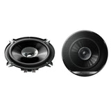 Pioneer - Ts-G1310F 13Cm Car Speaker - City Park
