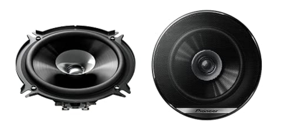 Pioneer - Ts-G1310F 13Cm Car Speaker - City Park