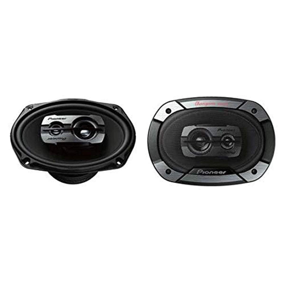Pioneer TS-WX306B 30 cm(12'') Bass Reflex Subwoofer - City Park