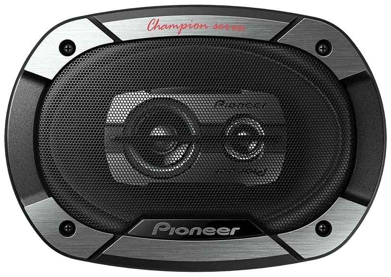Pioneer TS-WX306B 30 cm(12'') Bass Reflex Subwoofer